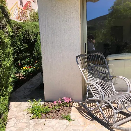 Plein Soleil Avec Piscine 公寓