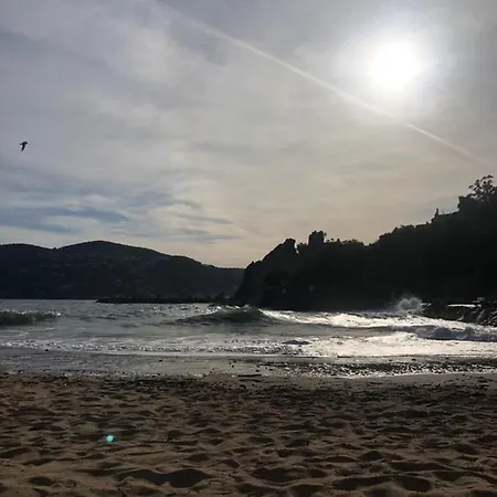 公寓 Plein Soleil Avec Piscine
